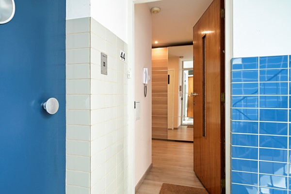 Medium property photo - Burgemeester Keijzerlaan 44, 2262 BK Leidschendam